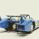 Illustration for article titled French Friday: MATRA MS670, Le Mans 1972